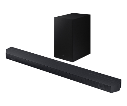 Soundbar Samsung HW-Q600C
